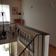 Borgerhout 1steverdiep