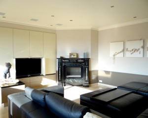 Behangen En Schilderen In Retie 58