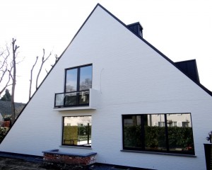 Buitenschilderwerken Gevels Turnhout40