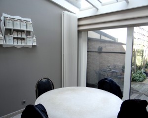 Schilderwerk In Keuken In Retie 11