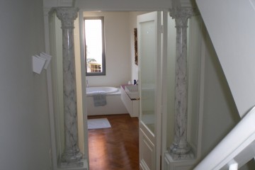 Restoratie schilderwerken, Borgerhout