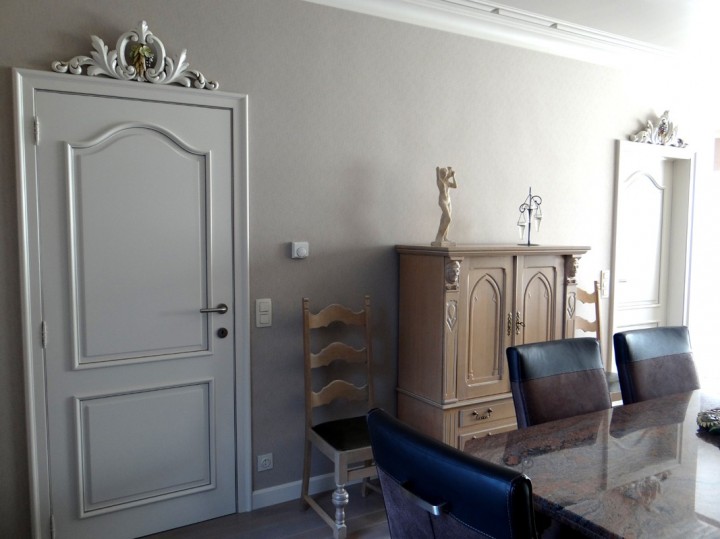 Behangen En Schilderen In Retie 5