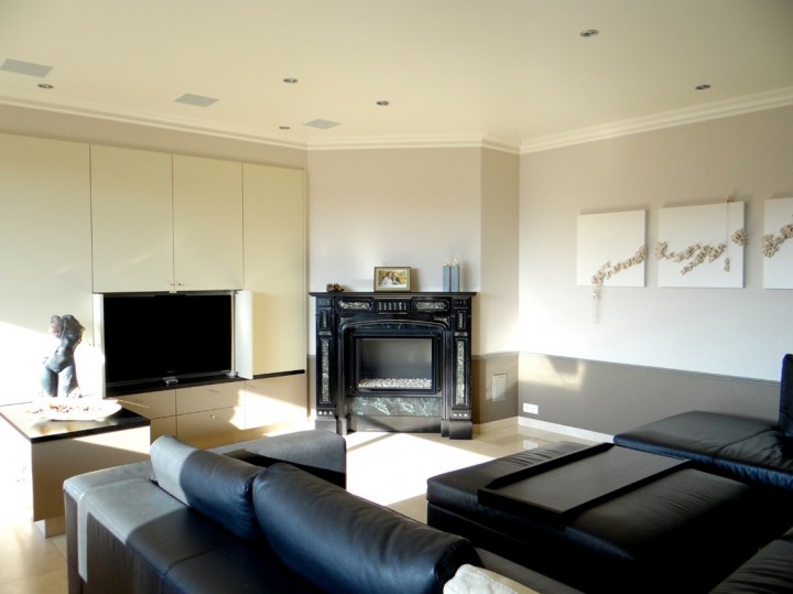 Behangen En Schilderen In Retie 58