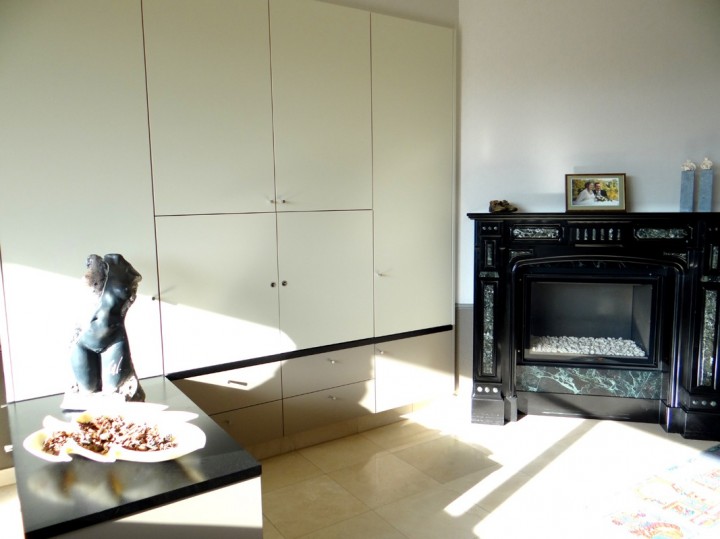 Behangen En Schilderen In Retie 59