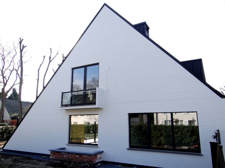 Buitenschilderwerken Gevels Turnhout40