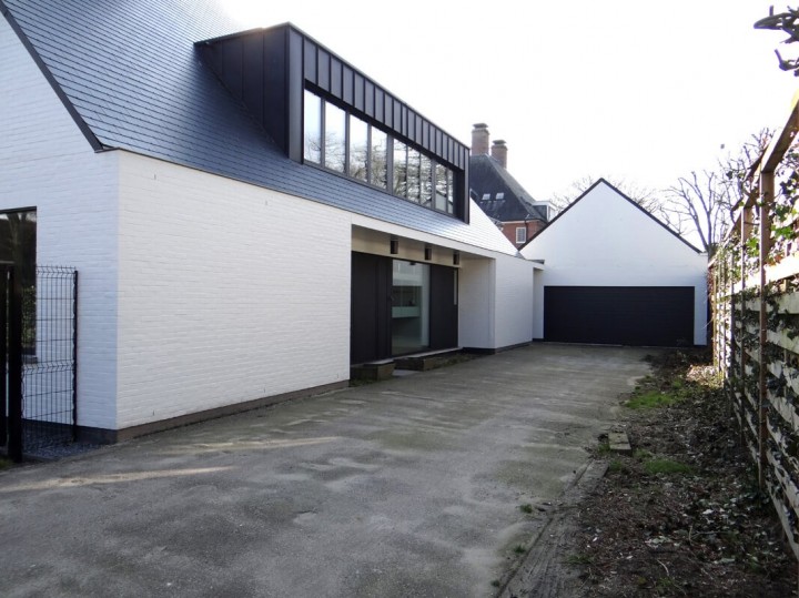 Buitenschilderwerken Gevels Turnhout43